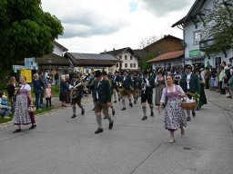 17.05. Sonntag